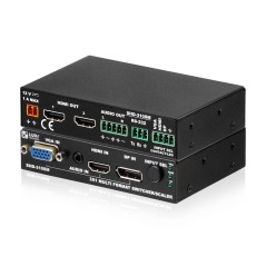 PureLink LUXI - MULTIFORMAT | Professional AV integration